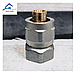 Муфта APE 16х1/2 77g, фото 3