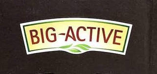 Чай Big-Active