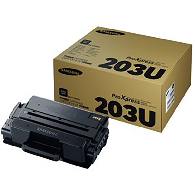 Картридж Samsung MLT-D203U (SU917A) для ProXpress M4020 SL-M4020ND/SL-M4070FR M4072FD