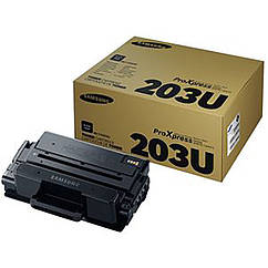 Картридж Samsung MLT-D203U (SU917A) для ProXpress M4020 SL-M4020ND/SL-M4070FR M4072FD