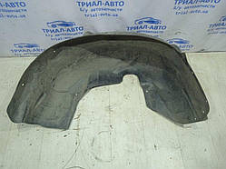 Підкрилок задній лівий Suzuki Grand Vitara 2006-2013 75531-65j00 (Арт.3537)
