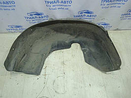 Підкрилок задній лівий Suzuki