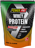 Whey Protein Power Pro, 2 кг