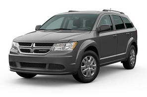 FIAT Freemont DODGE JOURNEY 2008 - 2019