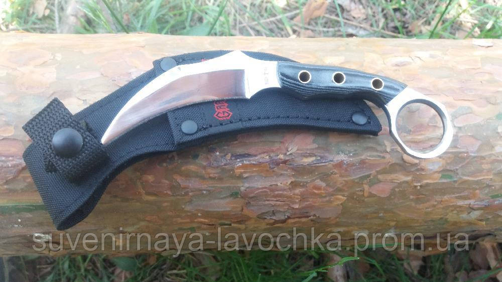 Ніж керамбіт 2534 MP Kerambit Коготь Тигра