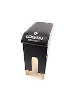 Підлокітник Renault Logan, Рено Логан "Комфорт"- вишивка