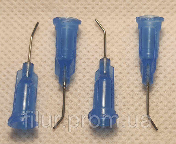 Игла BAN-22G-45-13 (ID#1486059826), цена: 24 ₴, купить на Prom.ua