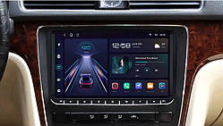 Junsun UI3 — нова прошивка для магнітол Junsun