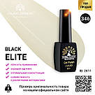 Гель-лак Global Fashion BLACK ELITE 346, 8 мл, фото 2