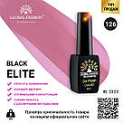 Гель-лак Global Fashion BLACK ELITE 126, 8 мл, фото 3