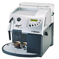Кофемашина Saeco Magic Comfort+ б/в