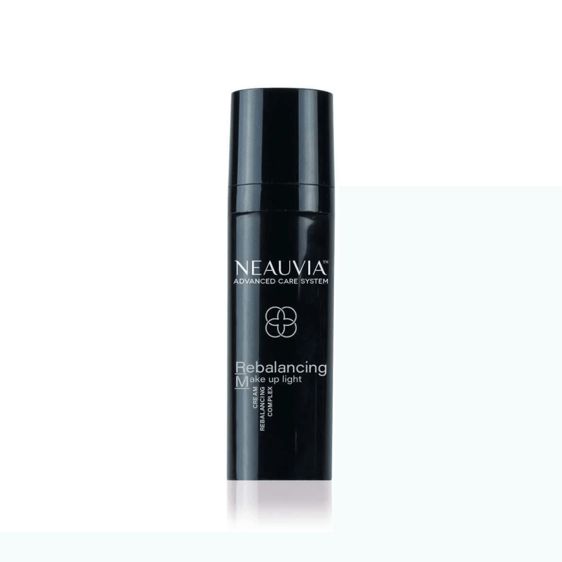 Відновлюючий тональний крем світлий Neauvia REBALANCING MAKE UP Light, фото 1