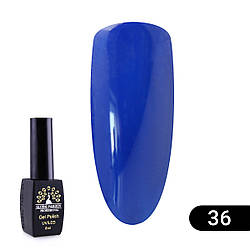 Гель-лак Global Fashion Summer/Spring, 8 мл 036