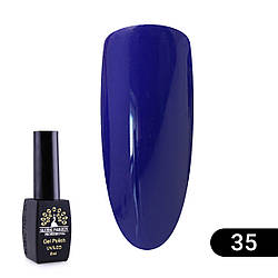 Гель-лак Global Fashion Summer/Spring, 8 мл 035