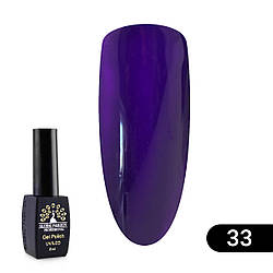 Гель-лак Global Fashion Summer/Spring, 8 мл 033