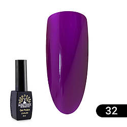 Гель-лак Global Fashion Summer/Spring, 8 мл 032