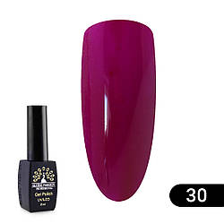 Гель-лак Global Fashion Summer/Spring, 8 мл 030