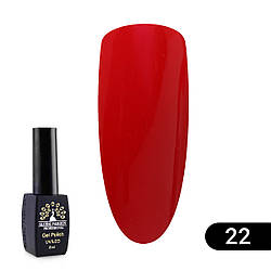 Гель-лак Global Fashion Summer/Spring, 8 мл 022