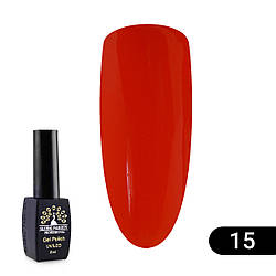 Гель-лак Global Fashion Summer/Spring, 8 мл 015