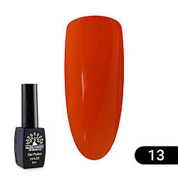 Гель-лак Global Fashion Summer/Spring, 8 мл 013