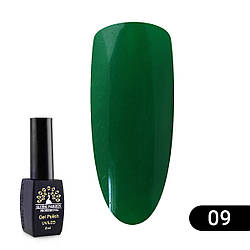 Гель-лак Global Fashion Summer/Spring, 8 мл 009