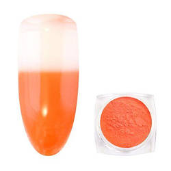 Пудра з термоефектом Global Fashion, 4740