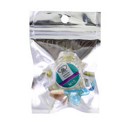 Втирання для нігтів, золото Global Fashion