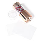 Друк для стемпінгу диск Global Fashion, колір в асортименті, фото 2