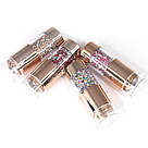 Друк для стемпінгу диск Global Fashion, колір в асортименті, фото 3