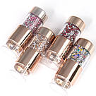 Друк для стемпінгу диск Global Fashion, колір в асортименті, фото 4