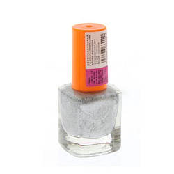 Лак для стемпінгу Global Fashion Silver