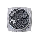 Втирання для нігтів Mirror Silver B02, фото 3