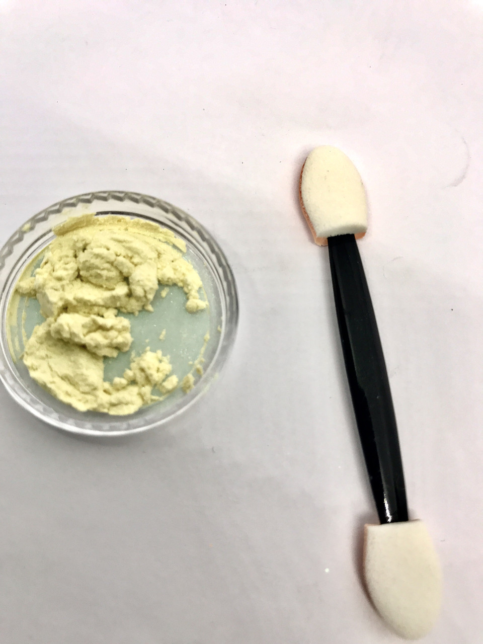 Втирання для нігтів Bar-be Aurora pigment GF-22