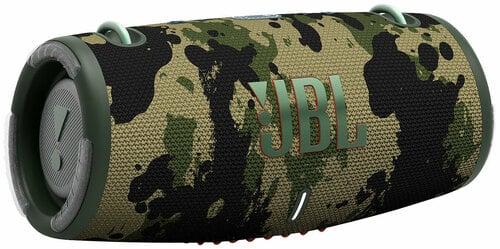 Портативна колонка JBL Xtreme 3 Camo