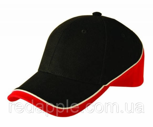 Двоколірна безболка NEW WEDGE, фото 1