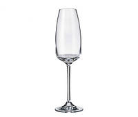 Набор бокалов для шампанского Bohemia Anser 290 мл 6 штук 1SF00-00000-290