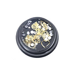 Декор у тарі (1 шт.)