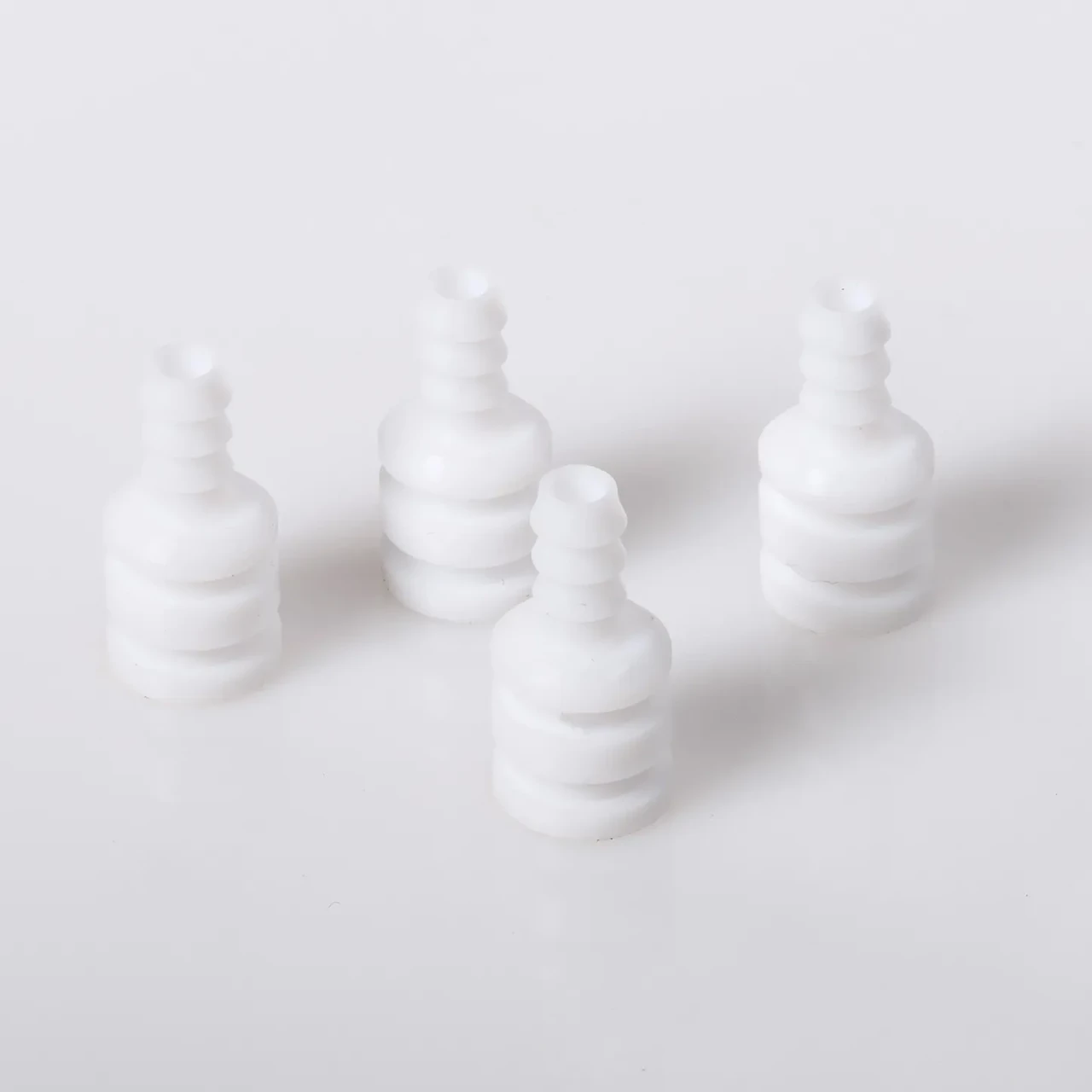 Адаптер для фільтру 3 мм, 4 шт/пак (OEM 5062-8517), фото 1