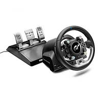 Руль и педали Thrustmaster T-GT II