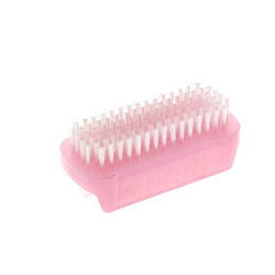 Щітка прямої Global Fashion рожева