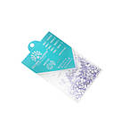 Камені Global Fashion кристал Сваровскі, фіолетова, розмір мікс, фото 2