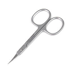 Ножиці для кутикули Global Fashion S-8