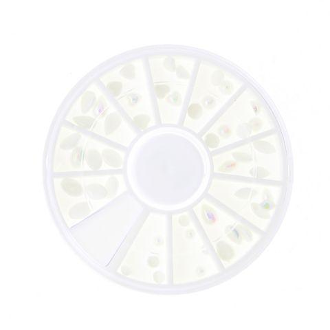 Карусель Global Fashion Фігури Сваровскі, фото 1