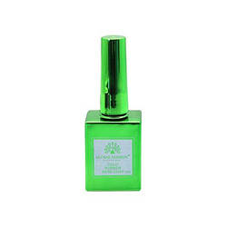 Холодна база для гель лаку Global Fashion Cold Rubber Base Coat, 15 мл