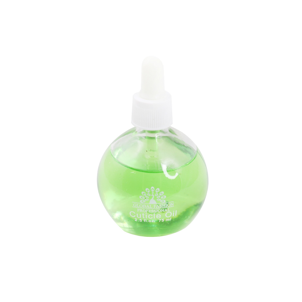 Олія для кутикули Global Fashion чайне дерево,75 мл, фото 1