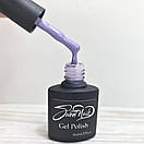 Гель лак для нігтів Sweet Nails світло бузковий №216 8мл, фото 3