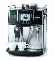 Кофемашина Saeco Incanto Sirius s-class б/в