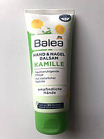 Крем для рук Balea (ромашка) 100 мл