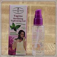 ИНТИМНЫЙ ГЕЛЬ-ЛУБРИКАНТ "VAGINA SHRINKING TIGHTENING GEL"(40ML).