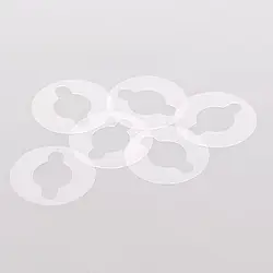 Прокладка ущільнення Wash Seal, 6 шт/пак (OEM 5062-2484)